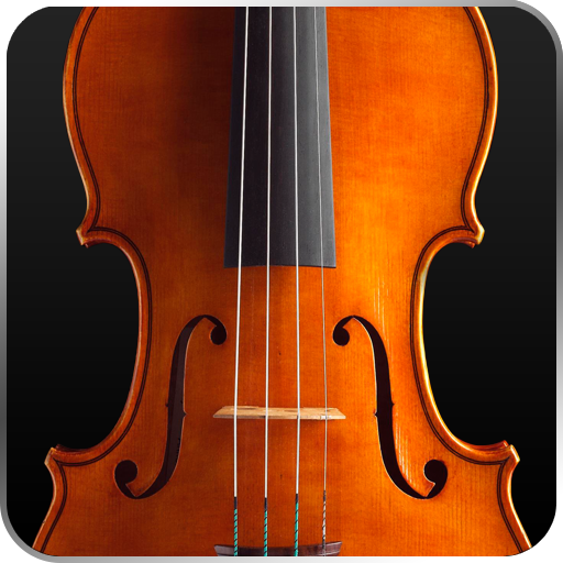 Violin 1.4 Icon