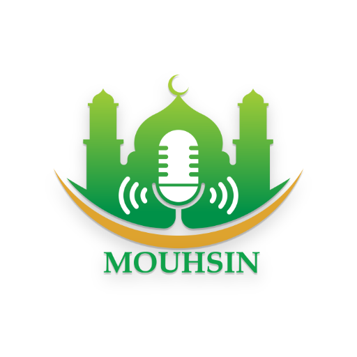 Mouhsin logo
