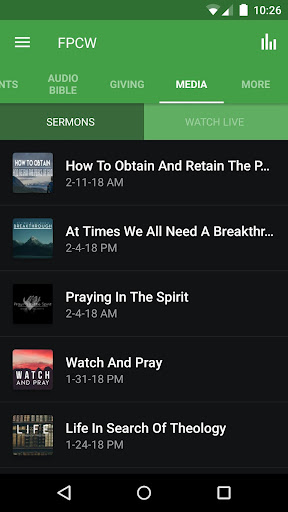 FPC Westbank Screen 2