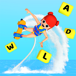 Icon image Flyboard Typer