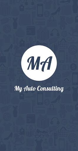 Android application My Auto Consulting screenshort