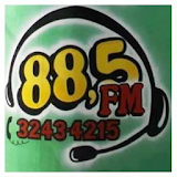 Educadora FM 88,5 icon