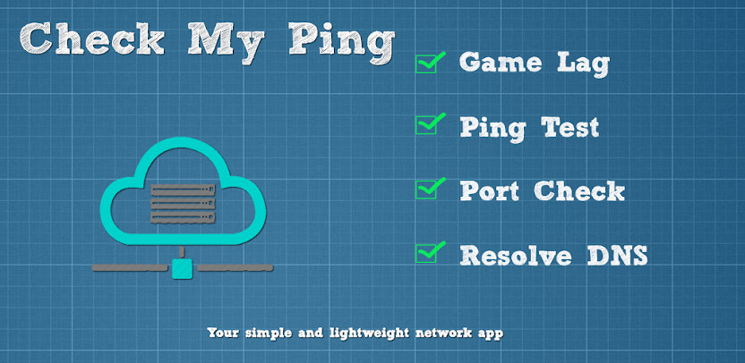 Check my Ping. How to check Ping in games. Verify Ping. Ping games