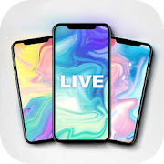 Live Backgrounds & Lockscreen - LiveWall