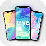 Live Backgrounds & Lockscreen - LiveWall Apk