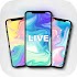 Live Backgrounds & Lockscreen - LiveWall 1.6.5