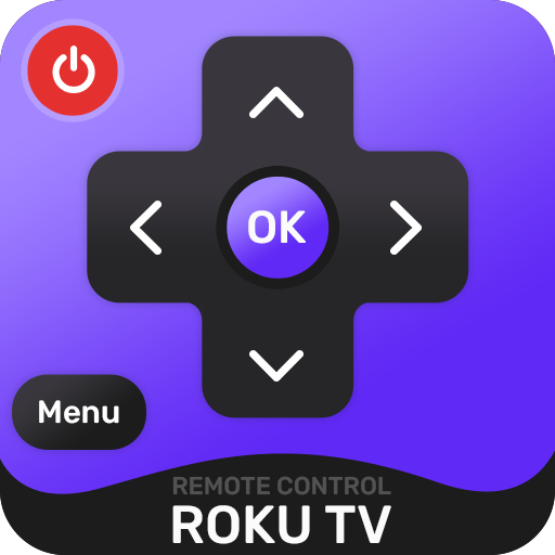 Remote Control for Roku TV Download on Windows