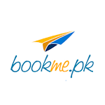 Cover Image of Download Bookme.pk - Bus, Airline & Cinema Tickets Online  APK