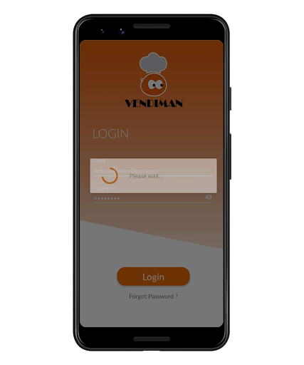 VM Admin for VRA Screen 2