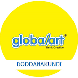 Globalart Doddanakundi icon
