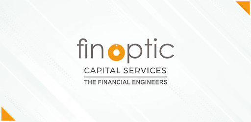 Android application Finoptic Capital Services screenshort