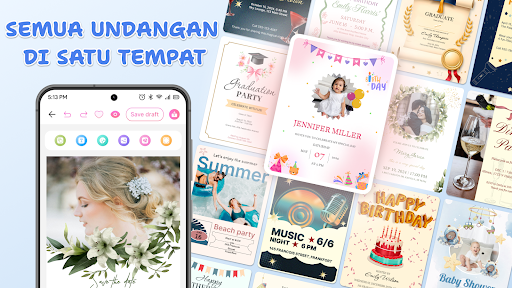 Pratinjau aplikasi