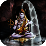 Shivaratri 2018 Lord Shiva Live Wallpaper icon