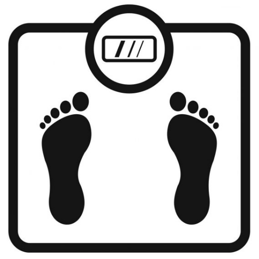 Vücut Kitle İndeksi logo