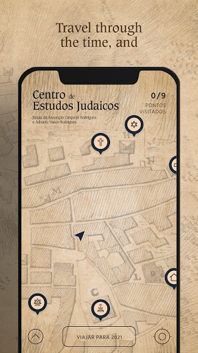 Moncorvo Judaico Screen 3