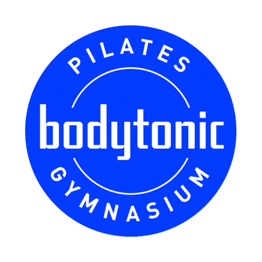 BodyTonic Pilates Gymnasium logo