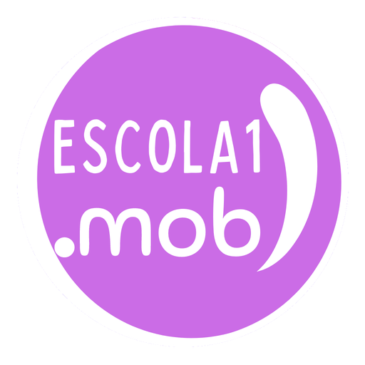 Escola1.mob logo