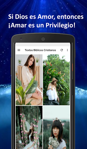 Textos Biblicos Cristianos