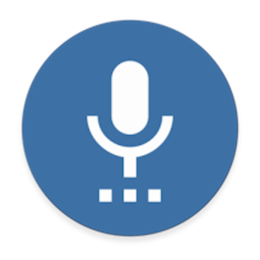 Dyktafon Talk 'n' send! 0.1.0 Icon