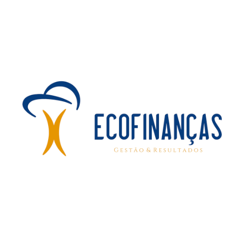 Ecofinanças logo