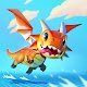 Dragon Merge Master Idle تنزيل على نظام Windows