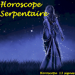 Icon image Horoscope Serpentaire