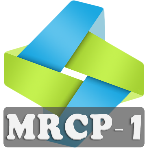 MRCP Part 1  Icon