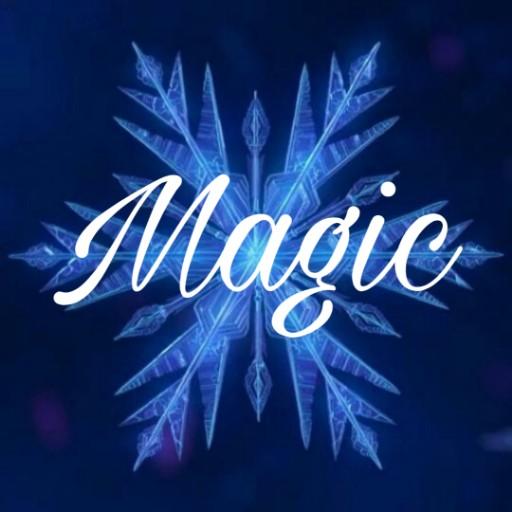 World Of Magic logo