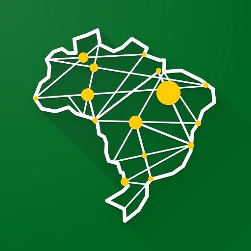 E-Log Brasil logo