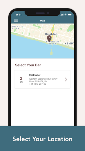 Rockwater Screen 2
