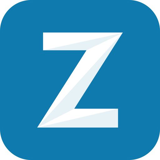 Zahir Apps : Invoice & Finance  Icon