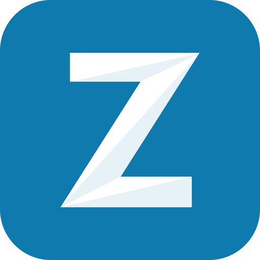 Zahir Apps : Invoice & Finance logo