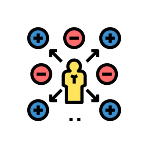 Больше меньше