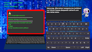 HACKER AMNESIA - Screenshot 3