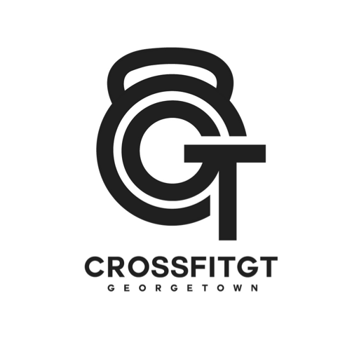 CrossFit GT logo