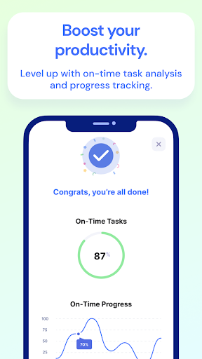 NurseTasks Screen 2
