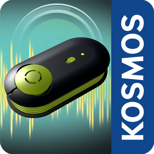 Sound-Booster ExperimentierApp logo