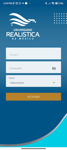 URM App Móvil Screen 3