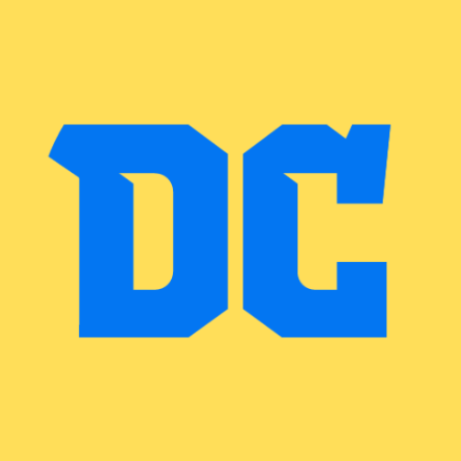 DC ChronoVerse logo