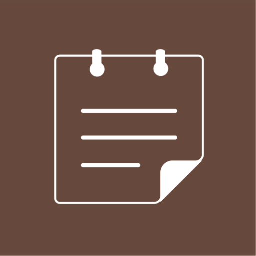 Simple Note logo