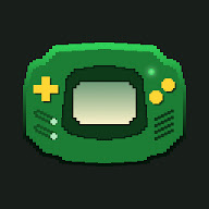 Gamu: Retro Game Hub icon