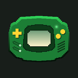 Icon image Gamu: Retro Game Hub