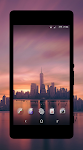 screenshot of Icon Pack Glass 2