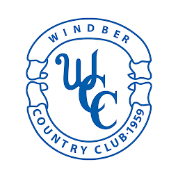 Значок приложения "Windber Country Club"