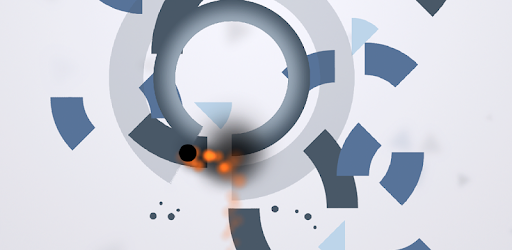 Spin Jumper: Spinning Circles