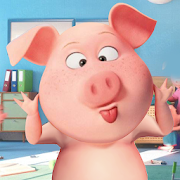 Top 30 Casual Apps Like My Talking Pig - Best Alternatives