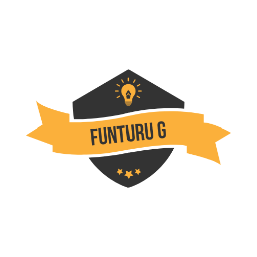 FunturuG logo