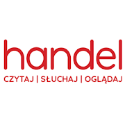 Handel  Icon