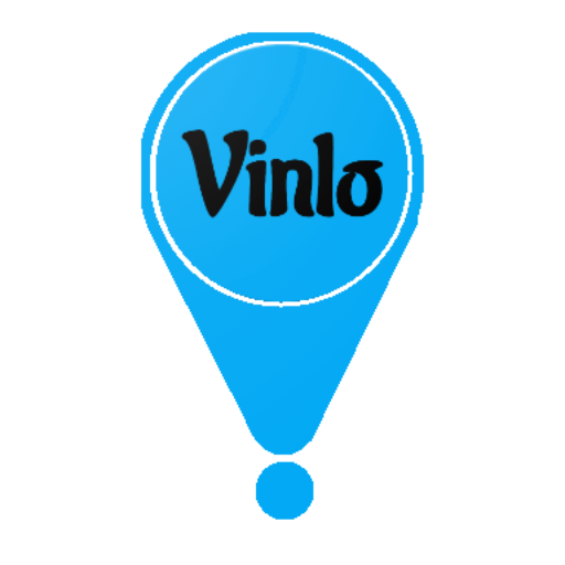 Vinlo Partner logo