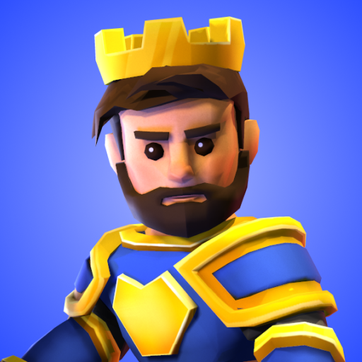 Battle Craft  Icon